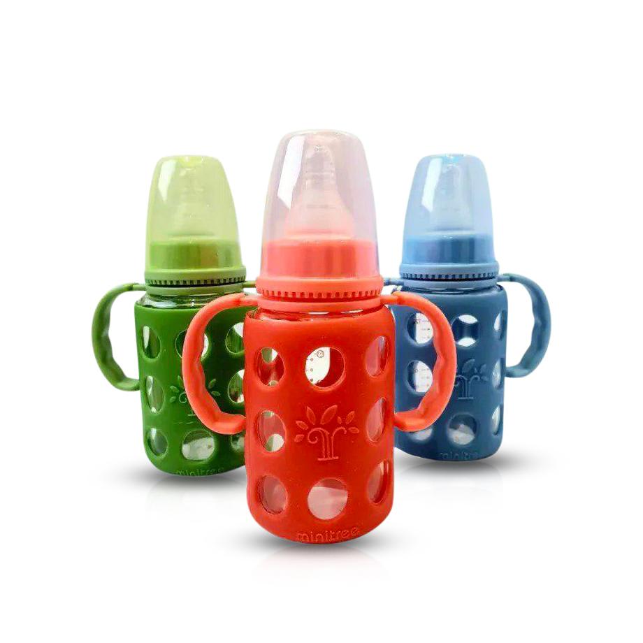 Minitree Feeding Bottle - Image 5