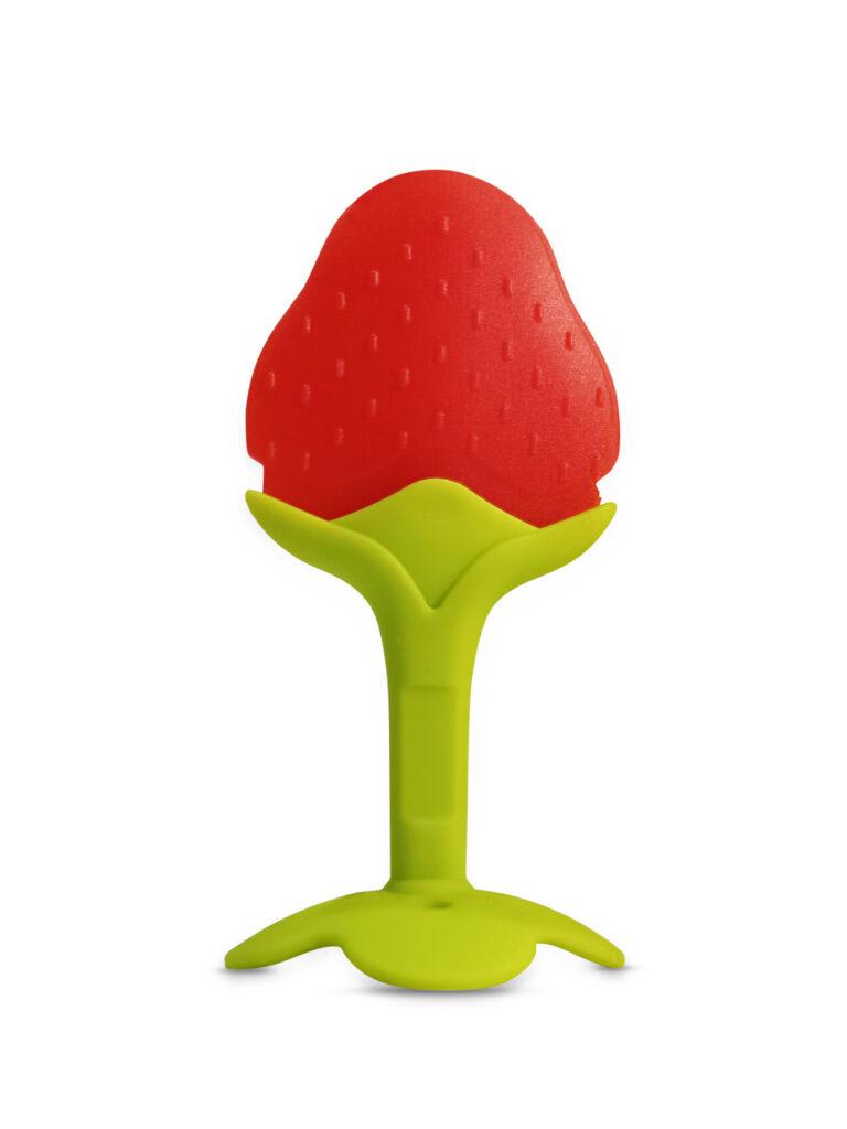 Silicon Baby Teether - Image 3