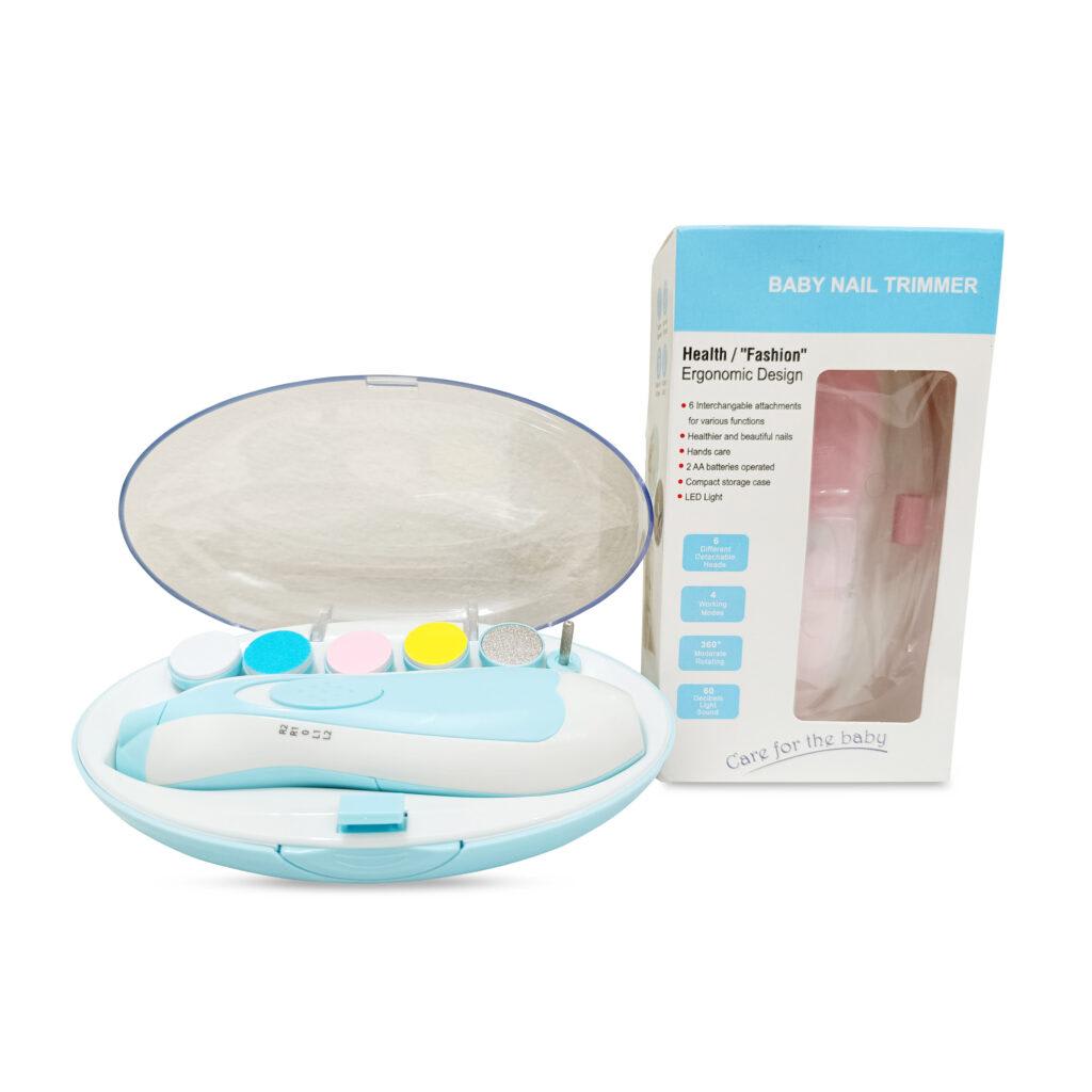 Baby Nail Trimmer - Image 2
