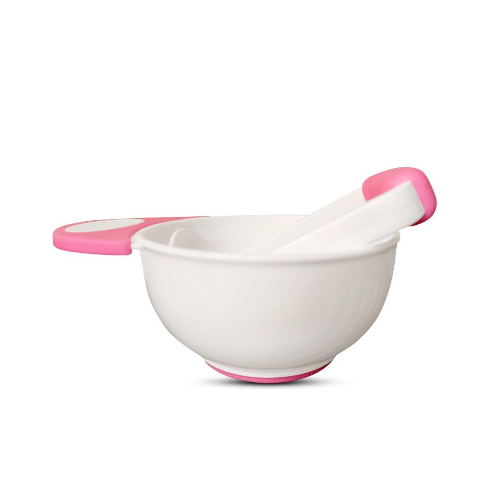 Baby Food Masher - Image 4