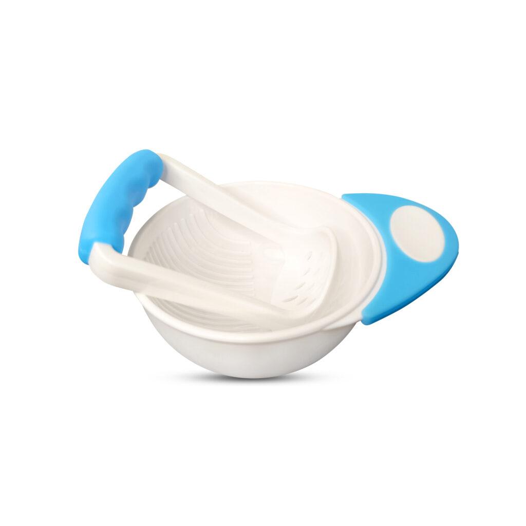 Baby Food Masher - Image 3