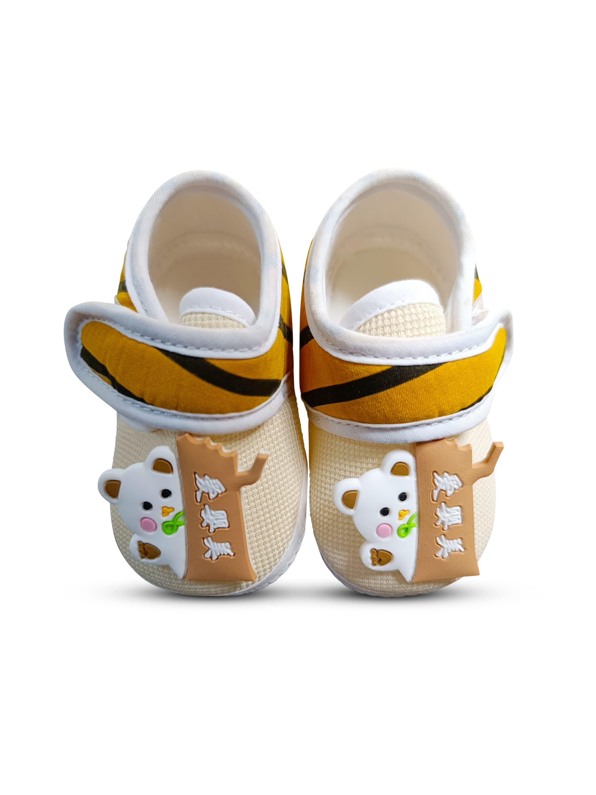 cotton kids Shoes
