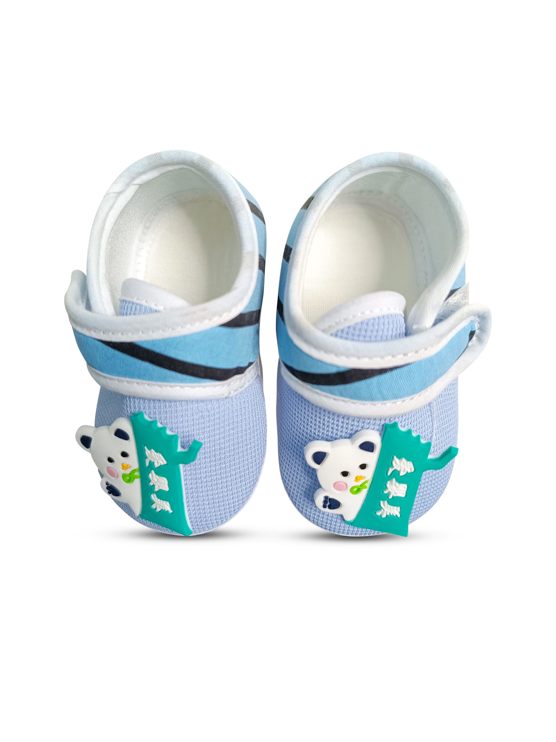 cotton kids Shoes - Image 3