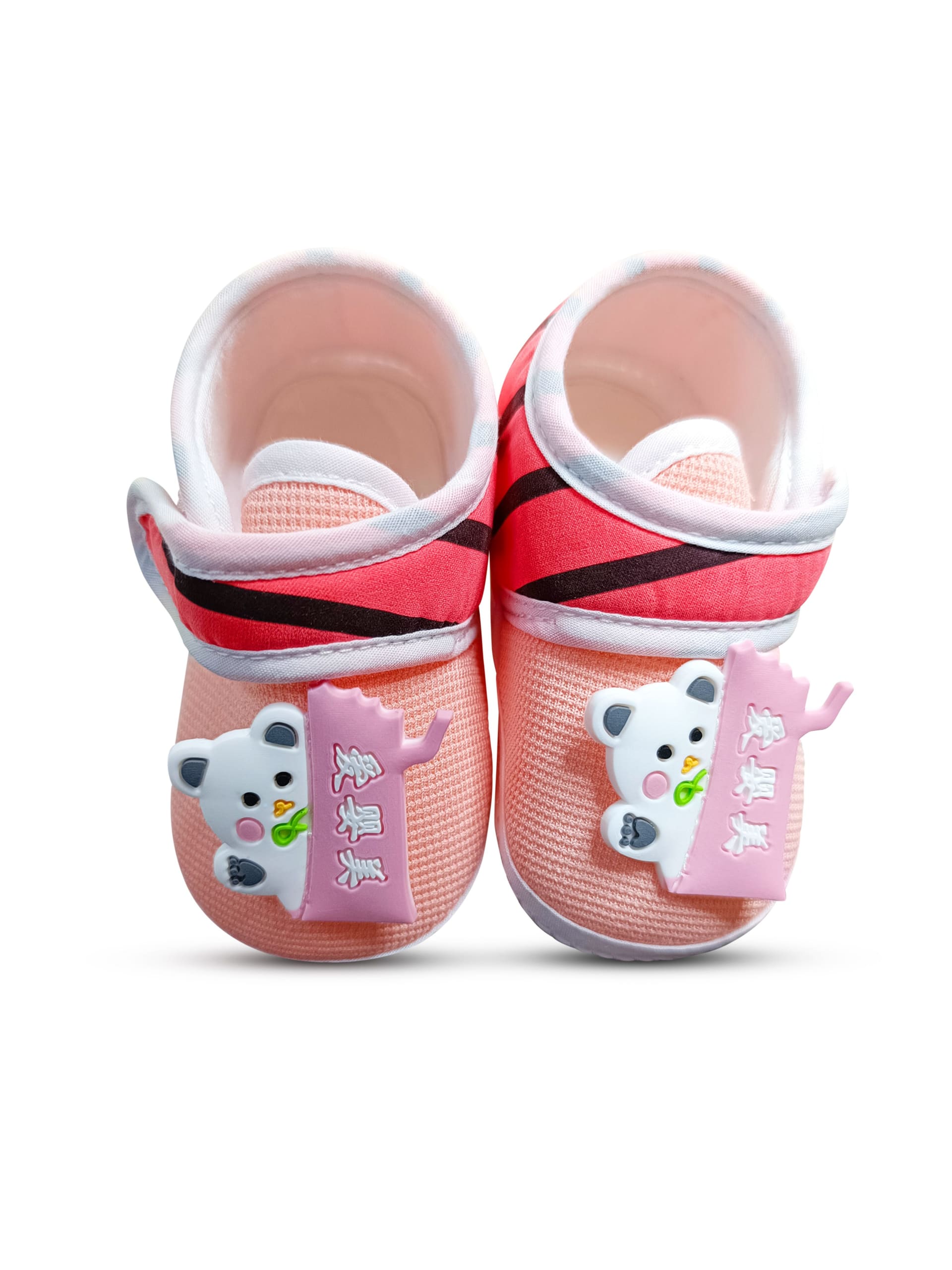 cotton kids Shoes - Image 2