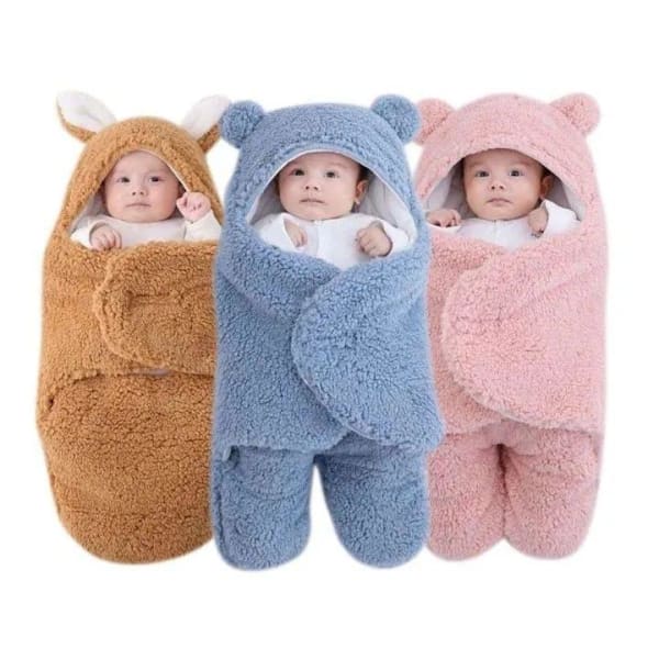 Baby Blanket