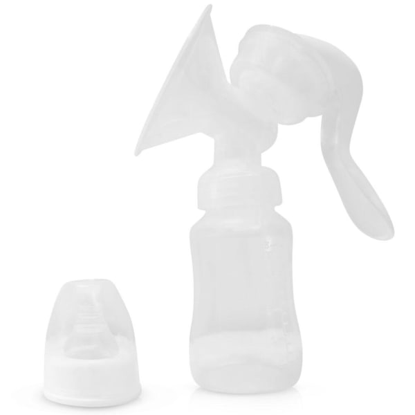 Manual Breast feeding Pump