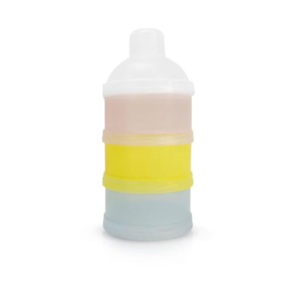 Baby Milk Powder Box (small)