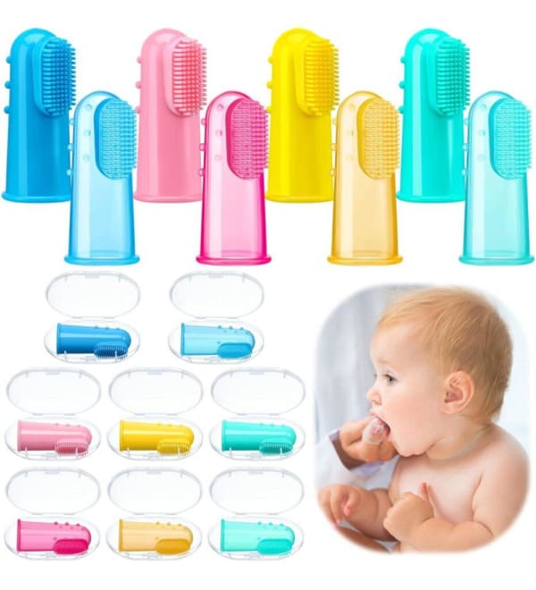 Finger Brush - Image 6