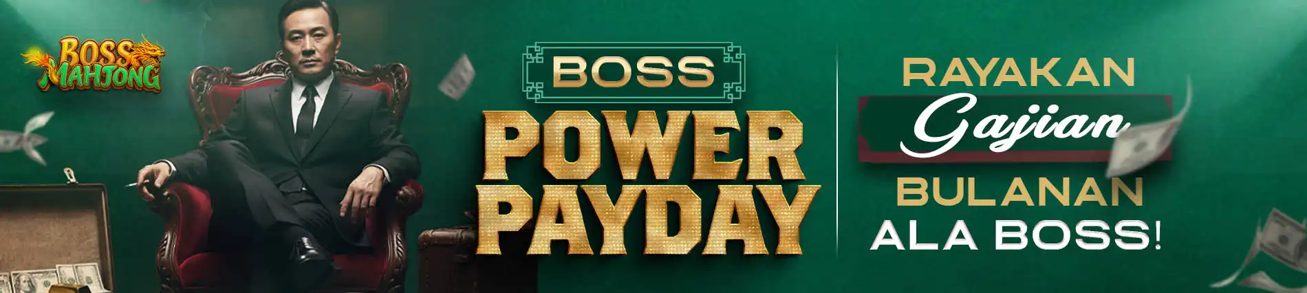bosmahjong payday