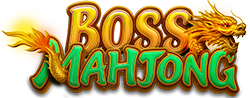 Logo BOSMAHJONG
