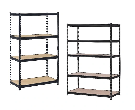 Used Shelving