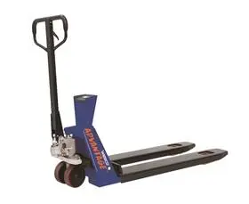 New Pallet Jacks