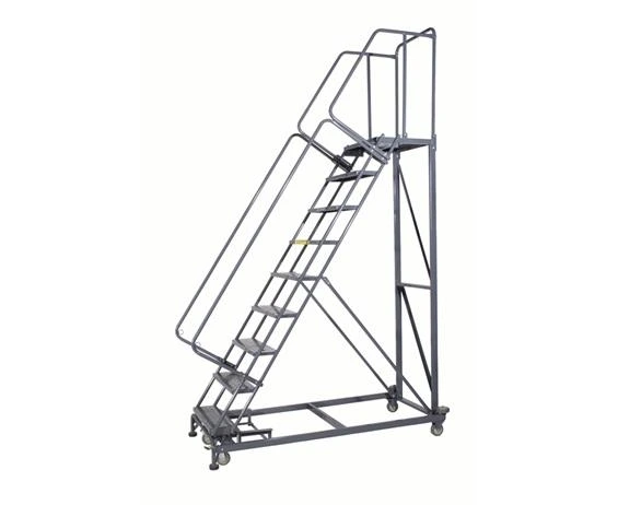 New Warehouse Ladder