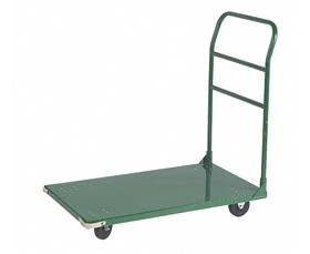 Used Platform Trucks