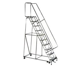 Used Rolling Ladders