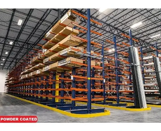 Pallet Racking Systems