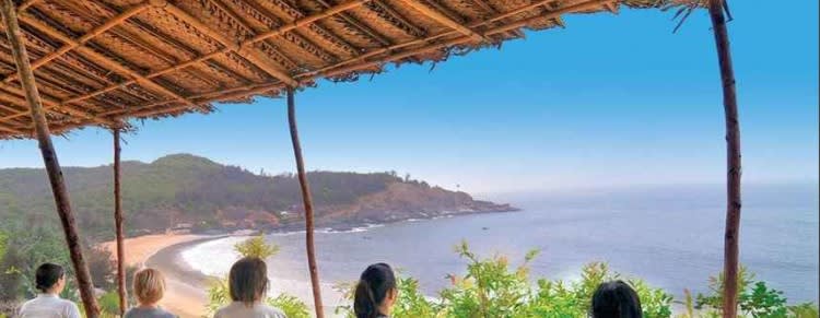 Ananya Sharma, Yoga & Wellness Enthusiast
