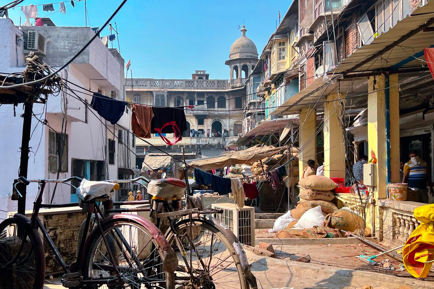 6 Things to Do in Delhi, India in One Day - Give Back Guide