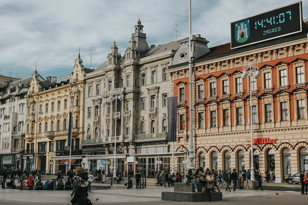 12 of the Best Things to Do in Zagreb, Croatia - Give Back Guide
