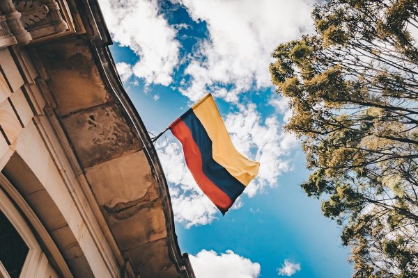 Projects in Colombia - Page 1 of 1