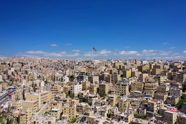 Projects in Amman, Jordan - Page 1 of 1