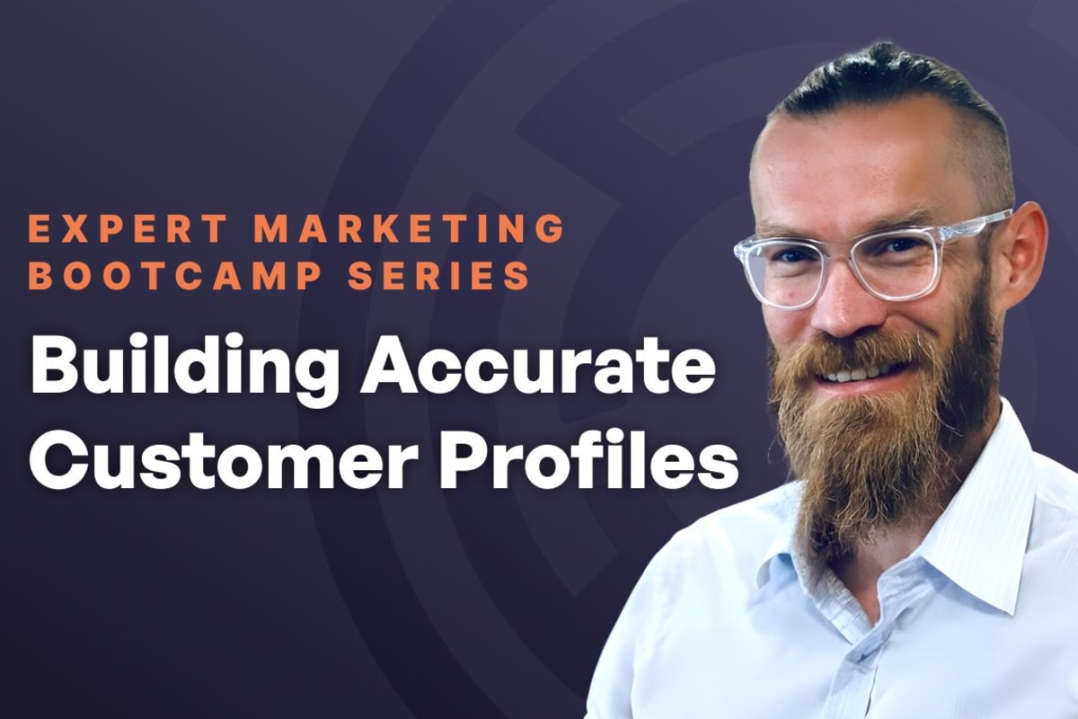 Part 2: How to Build Unified Customer Profiles for Powerful Personalization