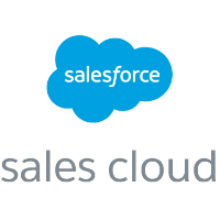 Salesforce Sales Cloud