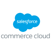 Salesforce Commerce Cloud
