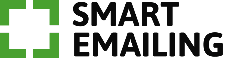 SmartEmailing logo