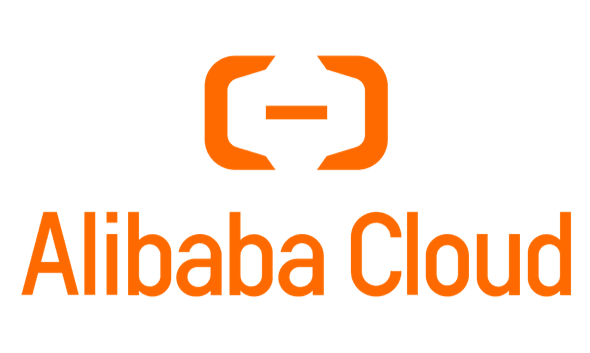 Alibaba cloud logo