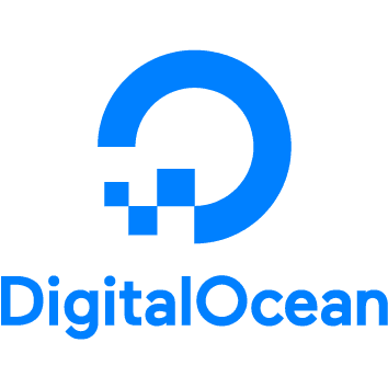 Digital Ocean logo