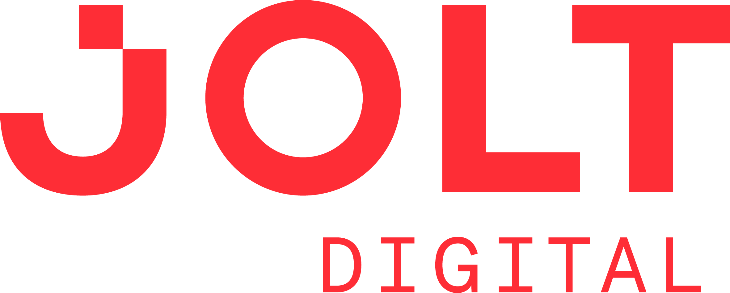 JOLT Digital logo