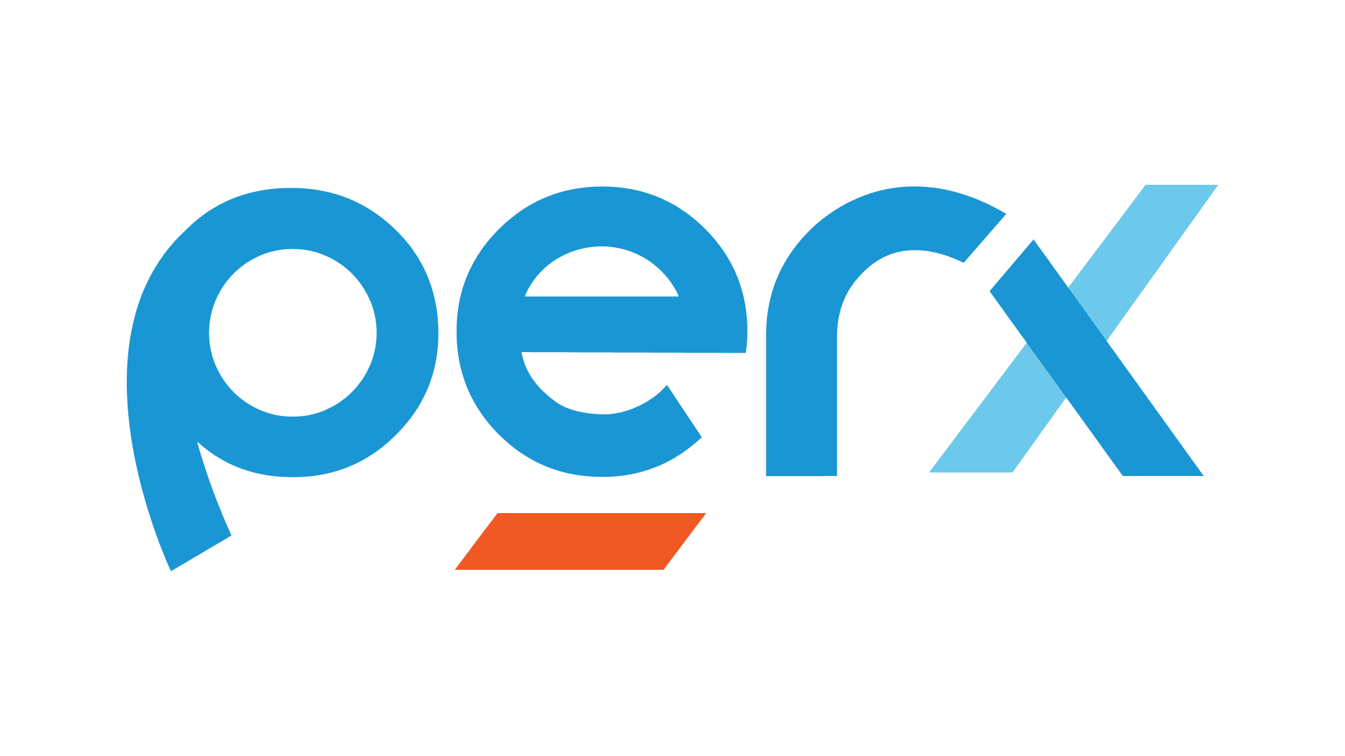 Perx Technologies logo