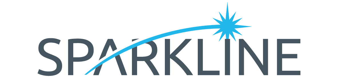 Sparkline logo