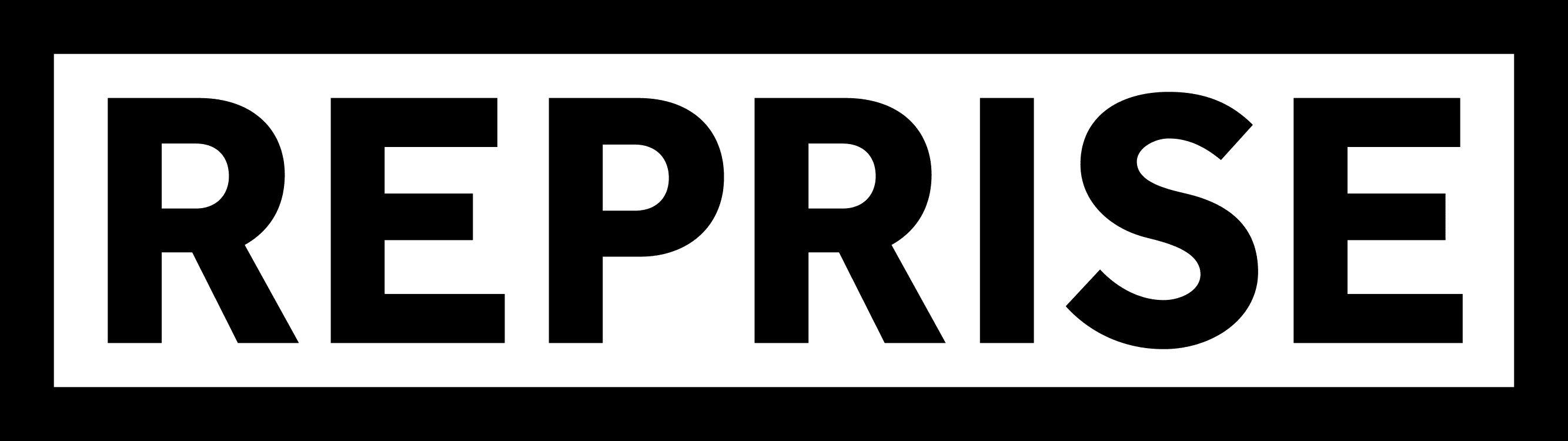 Reprise Digital logo