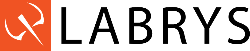 Labrys logo