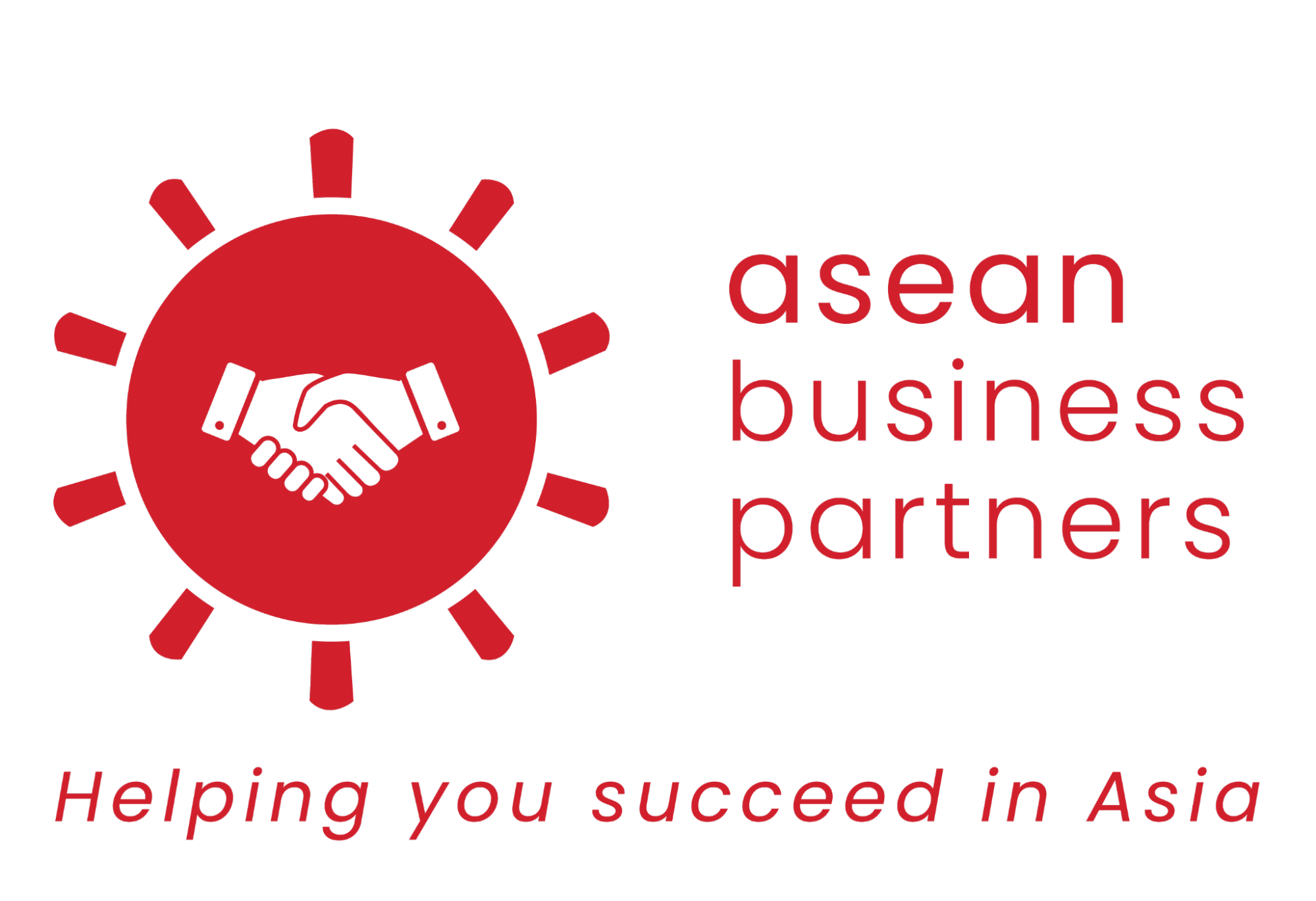 ASEAN Business Partners logo