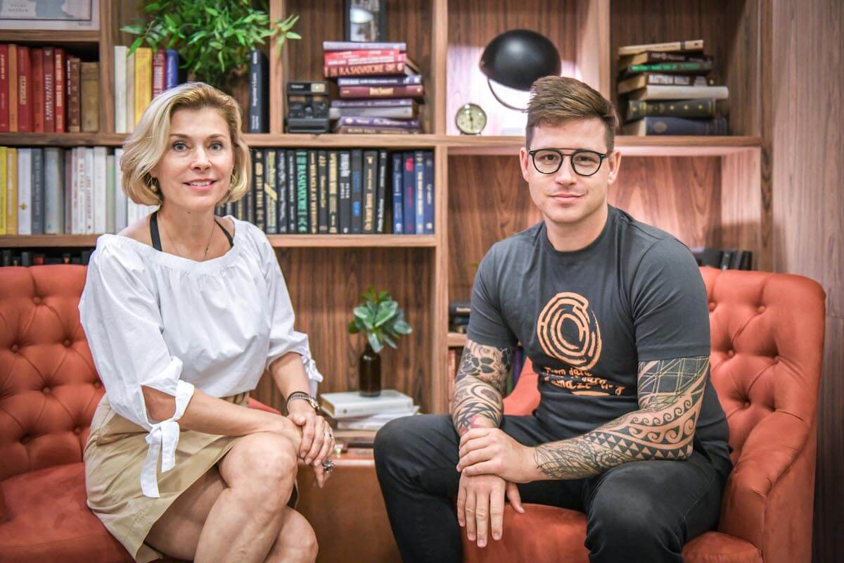 Meiro | Our Manifesto