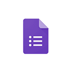 Google Forms