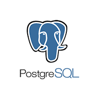 PostgreSQL