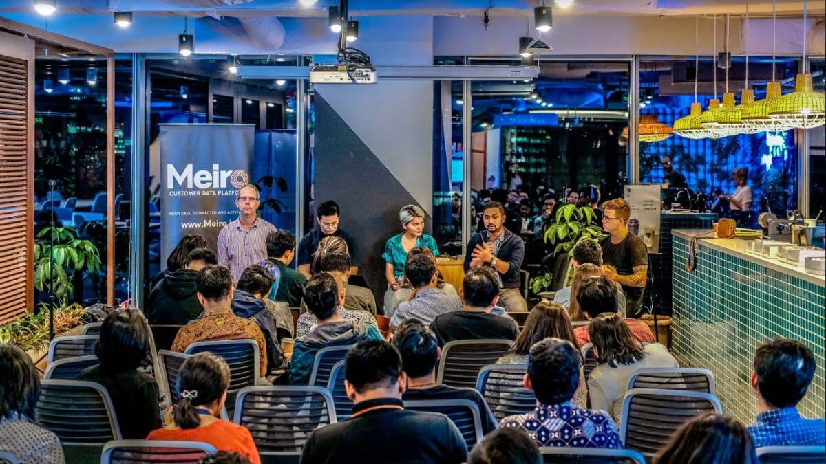 Lifting The Veil On Customer Experience In Jakarta