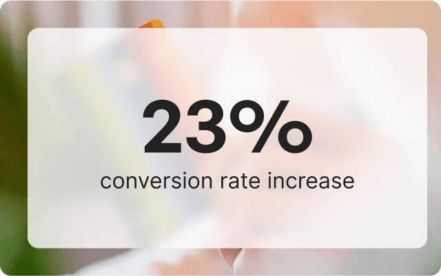 Use Anonymous Visitor Personalization to Increase Conversion Rates