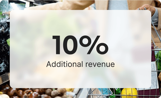 Monetize 1st-party audience data