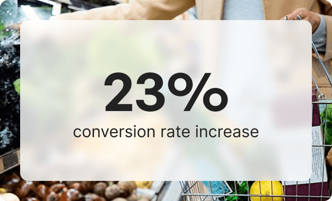 Boost CLV With Personalized Product Recommendations