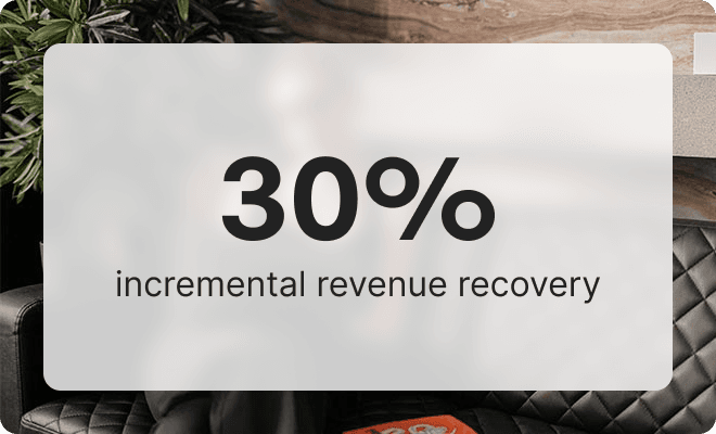 Product replenishment