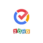Zoho Survey