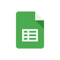Google Spreadsheet