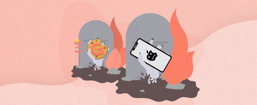 How Apple did (not) kill a 330B$ industry