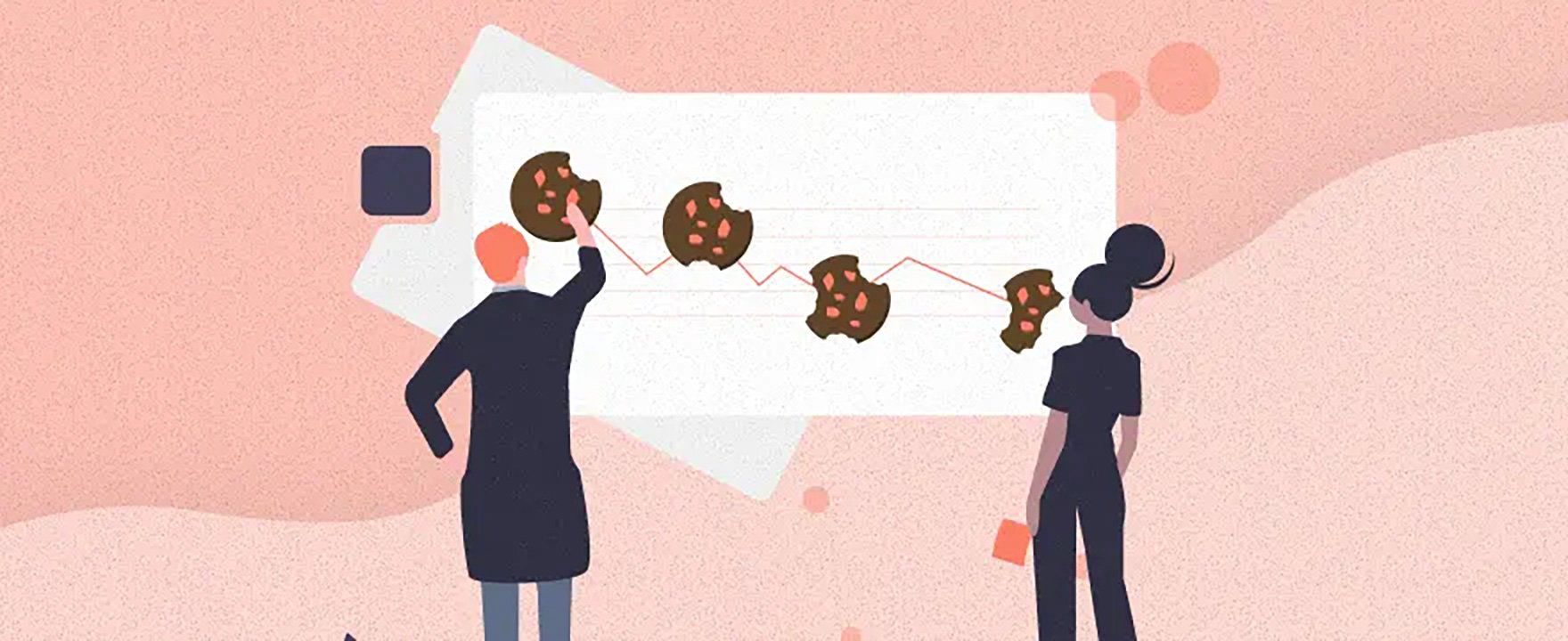 Beat the 3rd party cookie ban, here's the plan