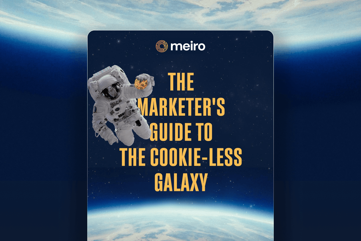 The Marketers Guide To Cookie-Less Galaxy